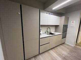 Cucina  in perfetto  stato