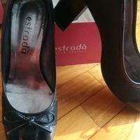 Scarpe Estradà latin atelier