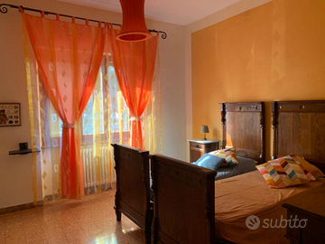 Camere singole studentesse