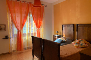 Camere singole studentesse