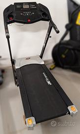Tapis roulant JK Fitness