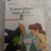 Il meraviglioso mago di Oz