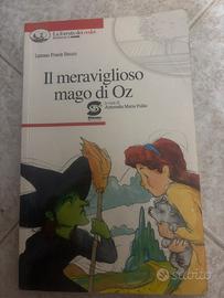 Il meraviglioso mago di Oz
