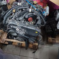 Motore Alfa Gt 1.9 multijet 150cv euro 4 200000 km
