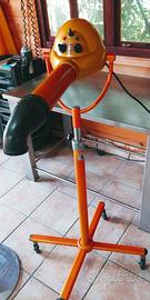 Phon Professionale MISTRAL PHOENIX