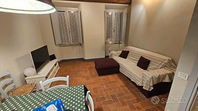 Lucca centro storico - Appartamento