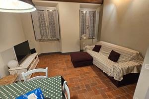 Lucca centro storico - Appartamento