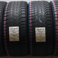 4 GOMME 255 45 19 PIRELLI BR622