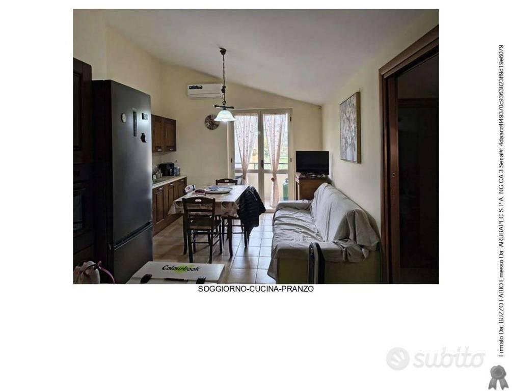 Appartamento – Vitulazio, Caserta - Altro