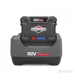 Caricabatteria Briggs & Stratton EBSRC82- Cardelli