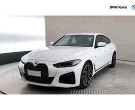 BMW Serie 4 420d Gran Coupe mhev 48V Msport auto