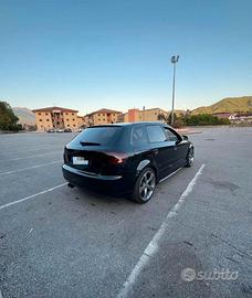 Audi A3 2° serie