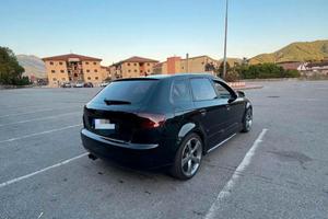 Audi A3 2° serie