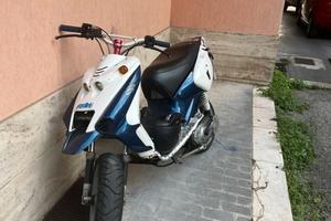 Beta ark 50