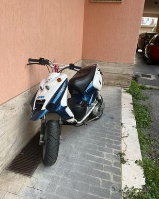 Beta ark 50