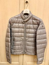 Piumino uomo leggero 100 grammi