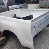 Cassone Posteriore Toyota Hilux