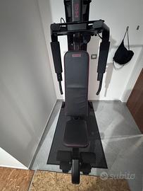 Palestra multifunzione home gym 500