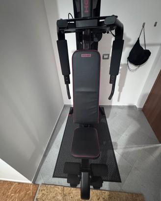 Palestra multifunzione home gym 500