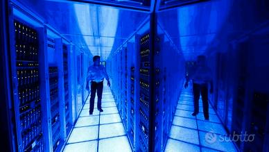 Locale 120 mq per uso tecnico,laboratorio o dep