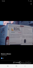 Muratore piastrellista professionale