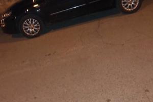 Punto evo 1.3 90cv euro 4