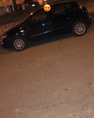Punto evo 1.3 90cv euro 4