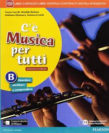 C'è musica per tutti (volume B)