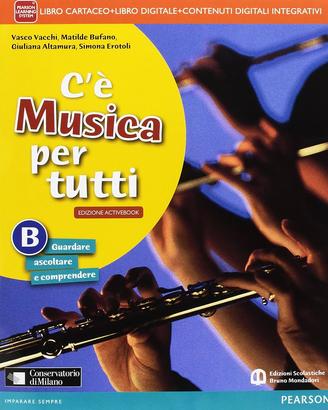 C'è musica per tutti (volume B)