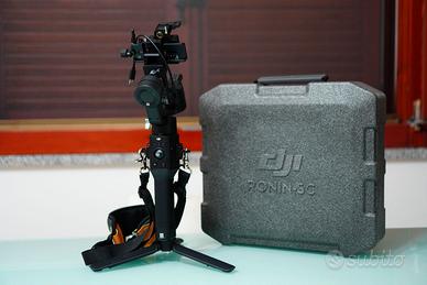 dji RONIN-SC