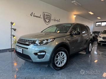 Land Rover Discovery Sport 2.0 td4 SE awd 150cv Ma