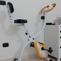 Cyclette Ultrasport F - Usata pochissimo