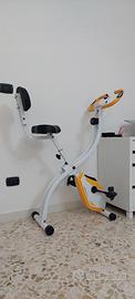 Cyclette Ultrasport F - Usata pochissimo