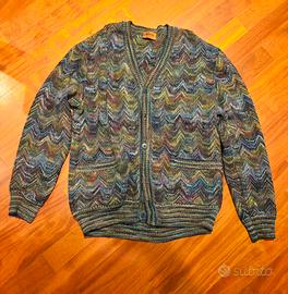 Missoni cardigan
