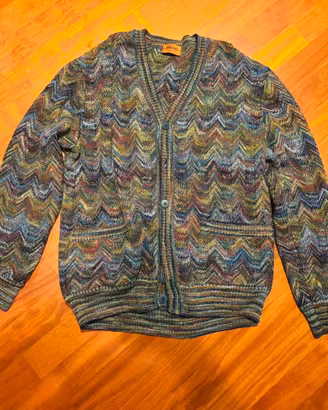 Missoni cardigan