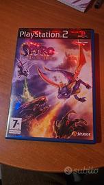 videogioco SPYRO L'alba del Drago