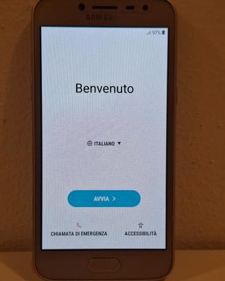 Samsung Galaxy J2 – smartphone di scorta perfetto