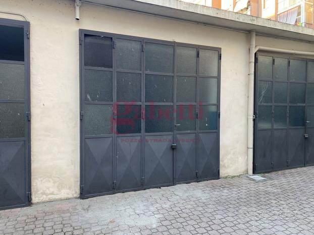 Box/Posto auto Torino [Cod. rif 3215635ARG]