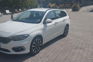 Fiat tipo sw modello lounge 1.6 disel 120 cv