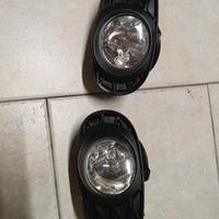 Ricambi Yaris Verso 2003