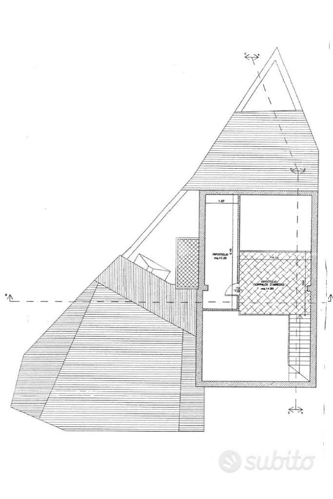 Appartamento – Ravenna, San Rocco - Vista 5