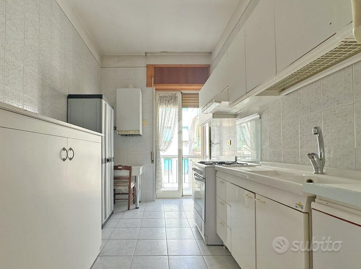 Apartment in Foggia - Vista 3