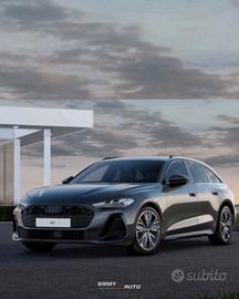 Audi A5 Avant TDI 150 kW mHEV+ S tronic quattro Li