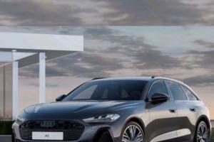 Audi A5 Avant TDI 150 kW mHEV+ S tronic quattro Li