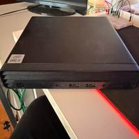 Mini PC HP Prodesk 400 G6 Desktop