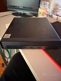 Mini PC HP Prodesk 400 G6 Desktop