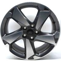 4 cerchi lega ford focus active r17 lt4024