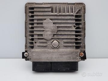 CENTRALINA MOTORE AUDI A1 Serie (8X1) 03L906023KQ