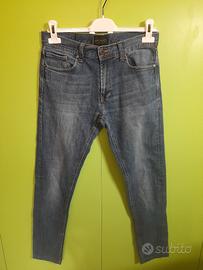 Jeans Zara uomo DENIM collection