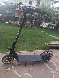 Monopattino Nilox S non funzionante 
